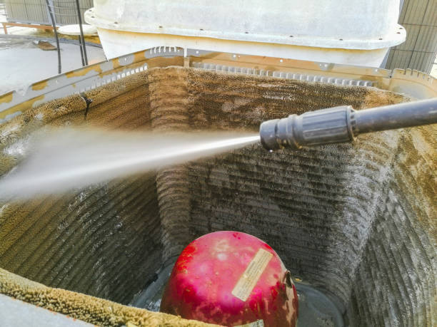 Best Affordable Duct Cleaning Services  in Wlow Springs, IL