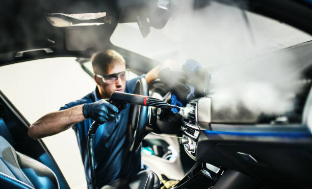 Best Commercial HVAC Duct Cleaning  in Wlow Springs, IL
