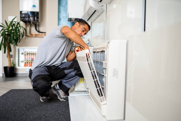 Best Best Air Duct Cleaning Company  in Wlow Springs, IL