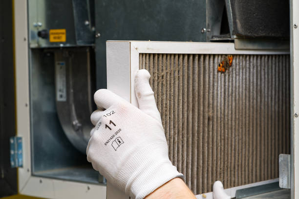 Best Ventilation Cleaning Services  in Wlow Springs, IL