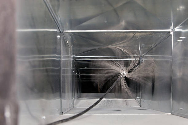 Affordable HVAC Duct Cleaning in IL