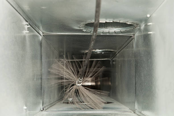 Reliable IL Airduct Cleaning Solutions