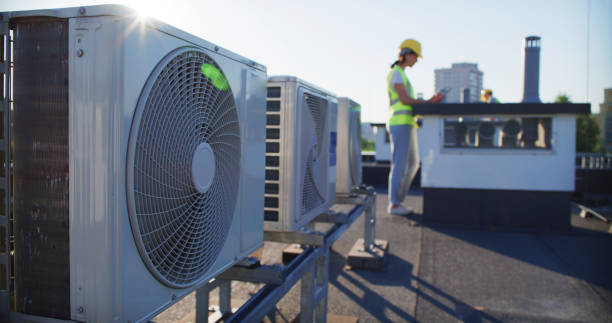 Best Best Air Duct Cleaning Company  in Wlow Springs, IL