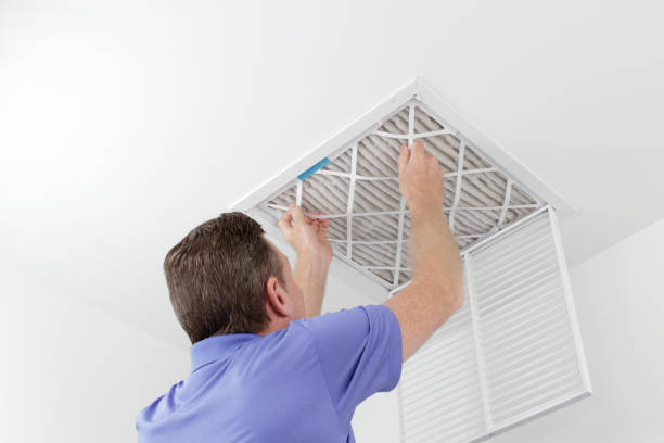 Best HVAC System Cleaning  in Wlow Springs, IL